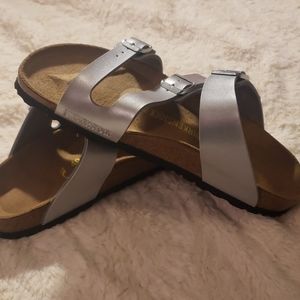 Birkenstock Sandals Size 40